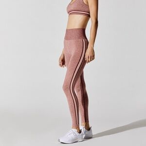 The upside full length leggings